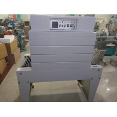WHOLESALE PRICE FOR SHRINK PACKING MACHINE MIN. ORDER 3 PCS (FREIGHT TO-PAY) SPS-14
